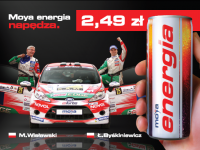 MOYA Energia - plakat