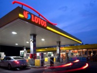 Stacja Lotos