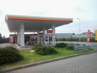 Stacja Shell Janki