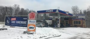 MOYA Ruda Śląska