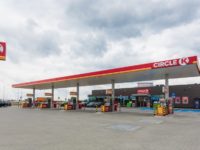 Circle K
