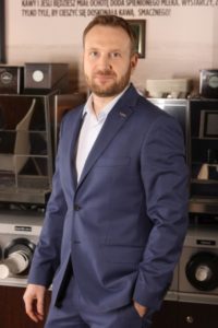 Michał Ciszek