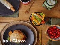 bp i Glovo