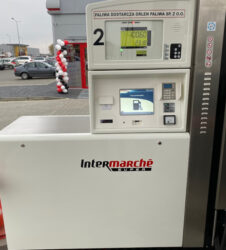 Stacja Intermarche Polkowice