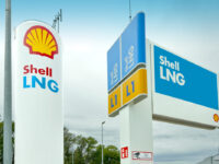 Shell LNG