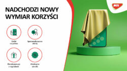 MOL program lojalnościowy