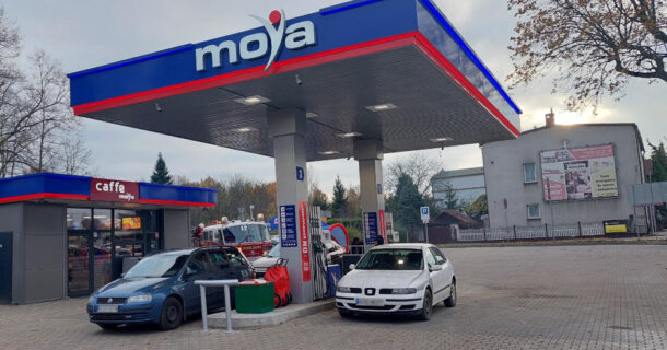 MOYA Brzeszcze