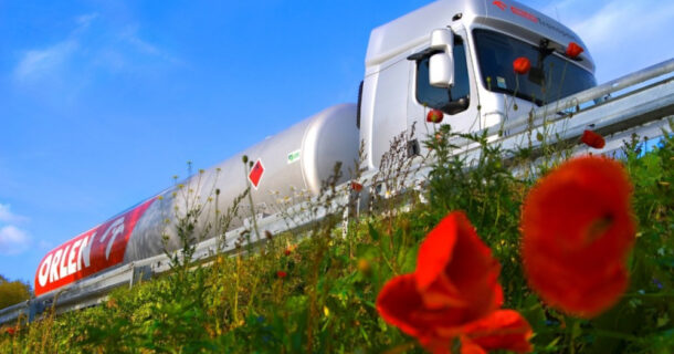 Orlen Transport
