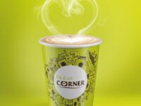 Kawa Fresh Corner