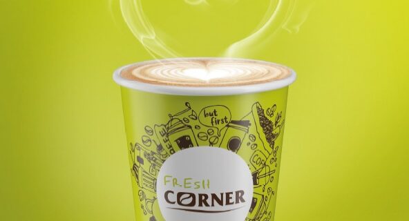 Kawa Fresh Corner