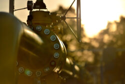 Gas Storage Poland