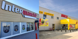Intermarche i Bricomarche