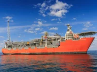 Orlen Upstream Norway FPSO SKARV