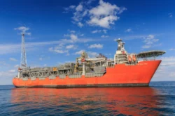 Orlen Upstream Norway FPSO SKARV