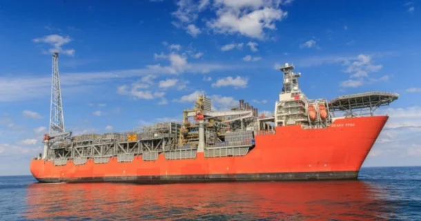 Orlen Upstream Norway FPSO SKARV