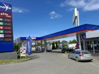 Stacja Moya Żernica
