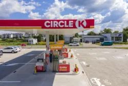 Stacja Circle K