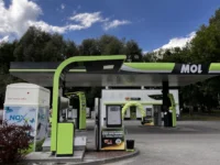 Stacja MOL Bełchatów