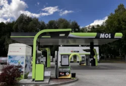 Stacja MOL Bełchatów