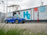 Stacja wodorowa Orlen