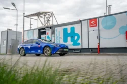 Stacja wodorowa Orlen