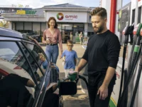 AMIC Energy i Subway