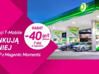 bp i T-Mobile ponownie łączą siły