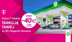 bp i T-Mobile ponownie łączą siły