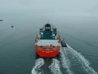 Gazowiec Ignacy Jan Paderewski