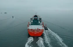 Gazowiec Ignacy Jan Paderewski