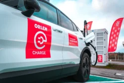 ORLEN Charge HUB