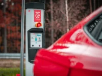 ORLEN Charge HUB ładowanie EV