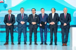 ORLEN Kolej - rekordowe zamówienie 40 polskich lokomotyw