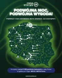 Otwarcie Hubu MOYA Energia w Gdańsku