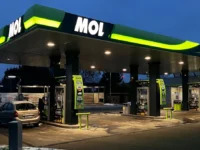 MOL Gryfice Trzygłowska