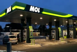 MOL Gryfice Trzygłowska