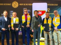 Nowe stacje franczyzowe MOL Polska 2026