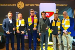 Nowe stacje franczyzowe MOL Polska 2026