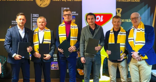 Nowe stacje franczyzowe MOL Polska 2026