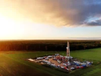 Orlen - Różańsko złoże