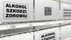 Sprzedaż bezwitrynowa - nowy standard w sprzedaży detalicznej alkoholu