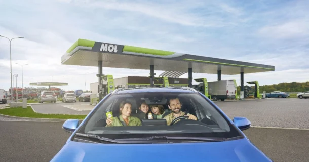 MOL x Too Good To Go