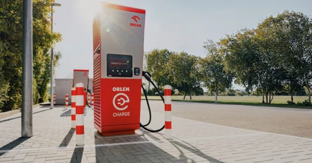 ORLEN Charge Deutschland
