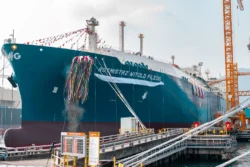 Orlen Gazowiec Rotmistrz Witold Pilecki