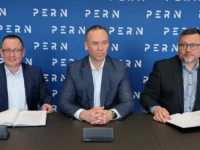 PERN - rozbudowa bazy w Koluszkach