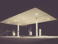 Rozwiązania flotowe - jak działa Centrum Obsługi Kart Online