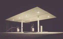 Rozwiązania flotowe - jak działa Centrum Obsługi Kart Online