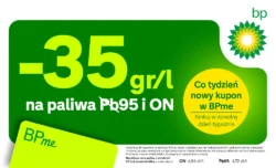 bp promocja na paliwo czerwiec 2026