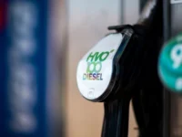 HVO100 diesel ORLEN