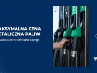 Maksymalne ceny paliw